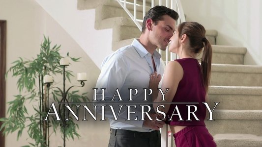 Happy Anniversary