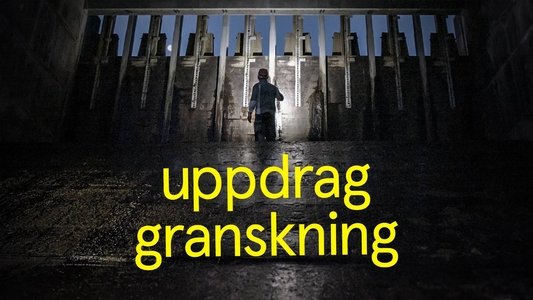 Uppdrag granskning