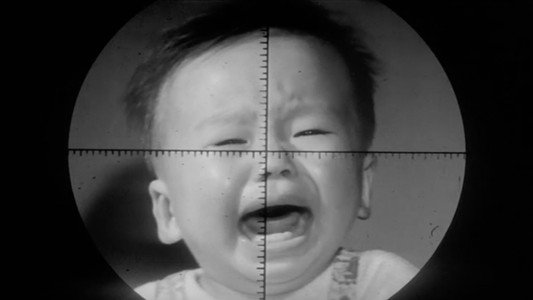 殺しの烙印