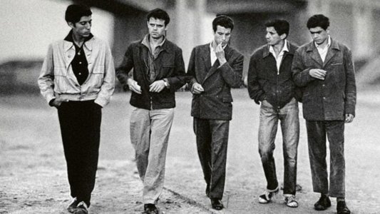 Los golfos