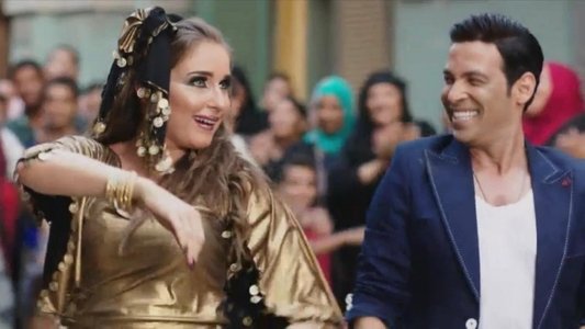 أمان يا صاحبي