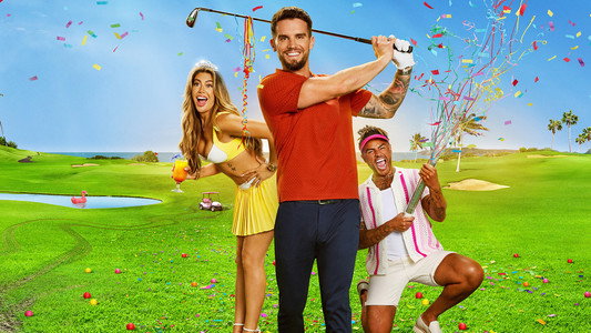 Geordie Shore
