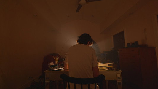 Bo Burnham: Inside
