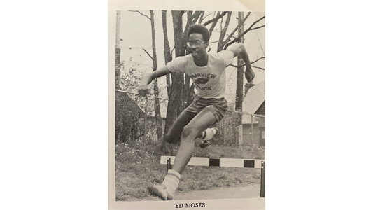 13 Steps - Die unglaubliche Karriere von Edwin Moses