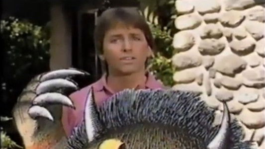 The Secret World of the Very Young