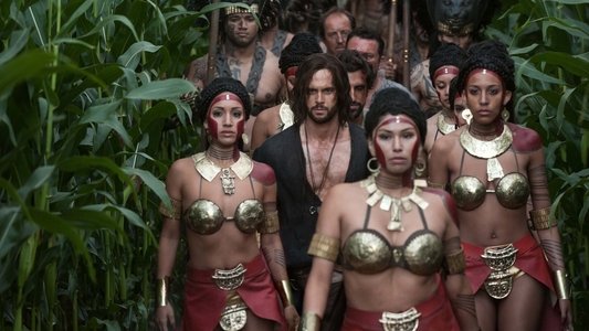 Da Vinci's Demons
