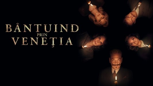 A Haunting in Venice