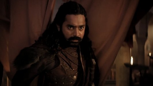 മഹാവീര്യർ