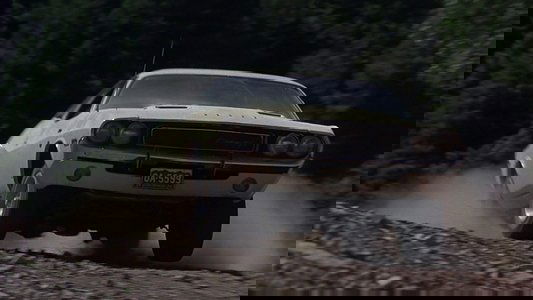 Vanishing Point