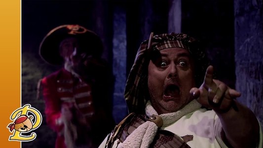 Piet Piraat Special: Het Schotse Spook