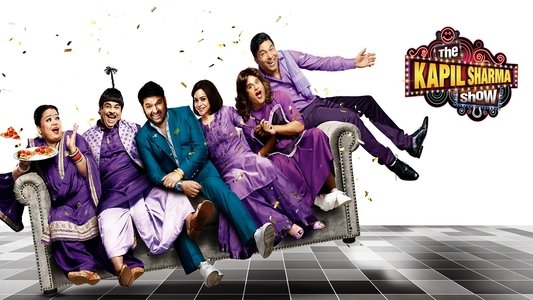 The Kapil Sharma Show