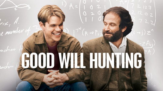 Good Will Hunting