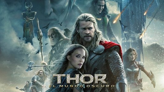 Thor: The Dark World