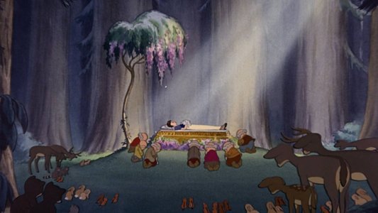 Snow White and the Seven Dwarfs