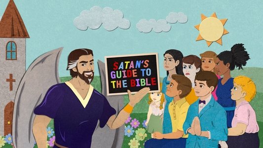SATAN'S GUIDE TO THE BIBLE
