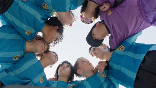 Los futbolísimos  2 y el misterio del tesoro pirata