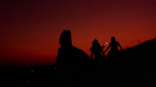 Halloween III: Season of the Witch
