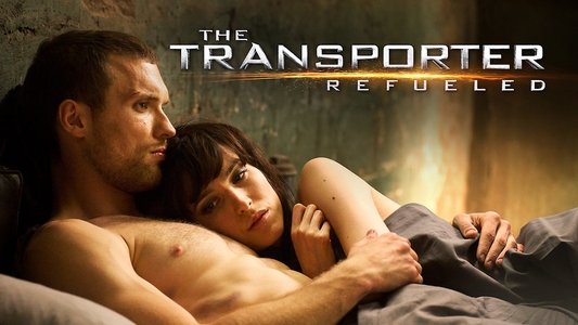 The Transporter Refueled