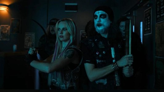 Deathgasm 2: Goremageddon