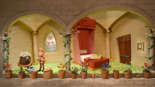 Le Printemps de Mélie