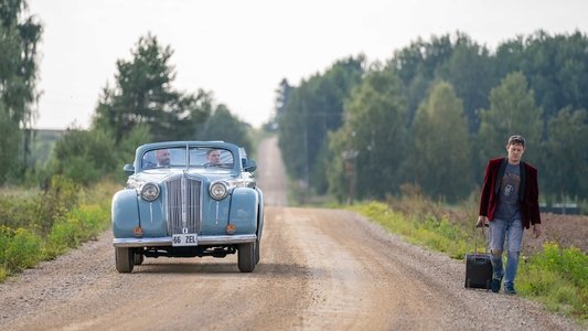 Jan Uuspõld läheb koju