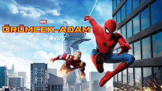 Spider-Man: Homecoming