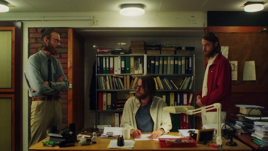 Thomas mot Thomas (en sensasjonell teori om det ubetydelige livet i multiverset)