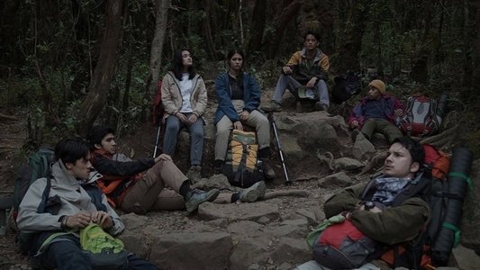 Petaka Gunung Gede