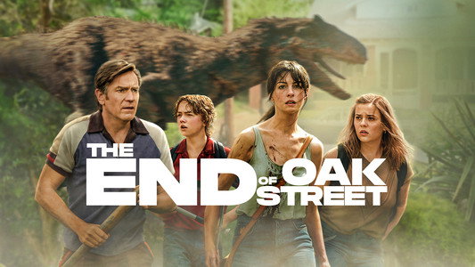 The End of Oak Street