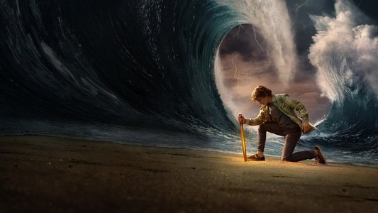 Percy Jackson and the Olympians