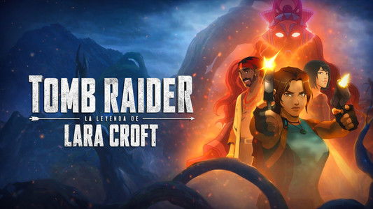 Tomb Raider: The Legend of Lara Croft