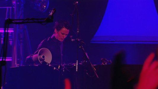 Muse: Hullabaloo - Live At Le Zenith - Paris