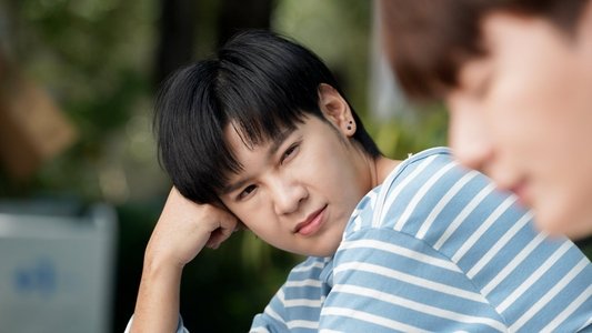 เพราะแฟนเก่าเปลี่ยนแปลงบ่อย