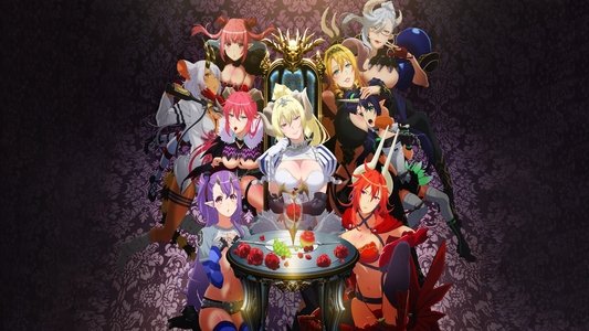 sin 七つの大罪