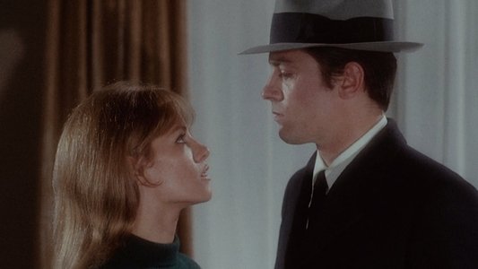 Le Samouraï