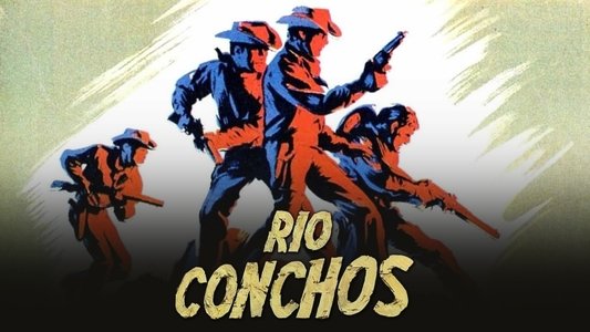 Rio Conchos