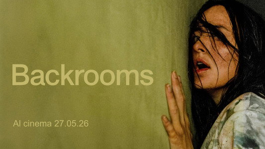 Backrooms