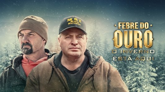Gold Rush: Winter's Fortune