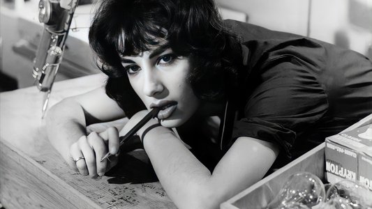 Les bonnes femmes