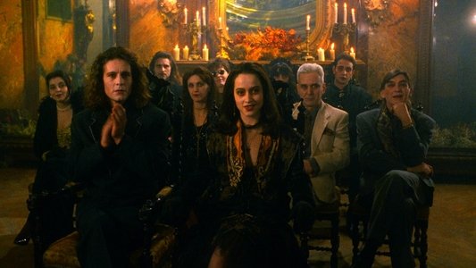 Vampire Journals