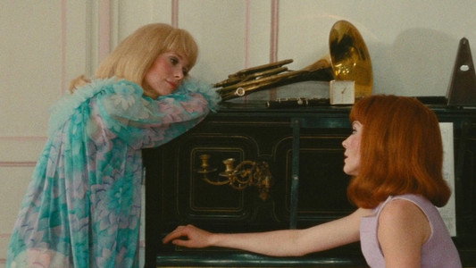 Les Demoiselles de Rochefort