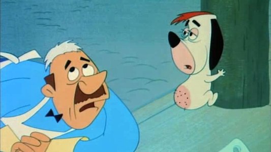 Dixieland Droopy