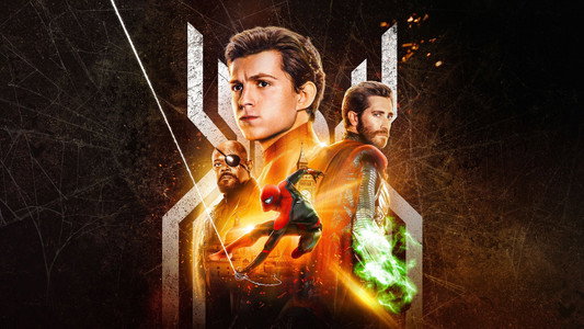 Spider-Man: Far From Home