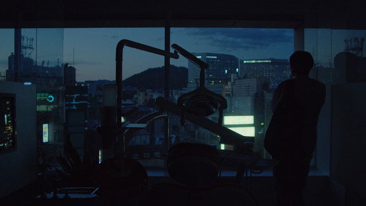군산: 거위를 노래하다