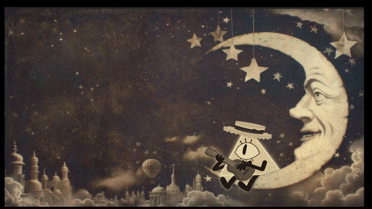 Gravity Falls