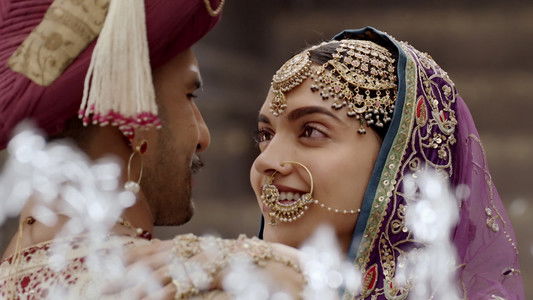 बाजीराव मस्तानी