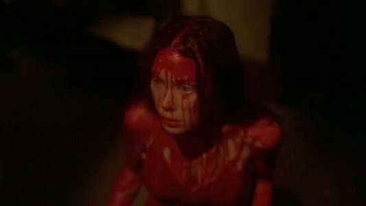 Carrie