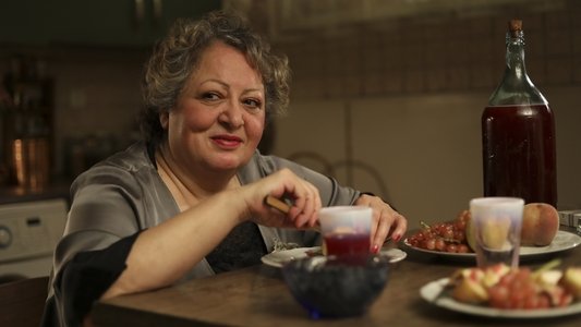 کیک محبوب من