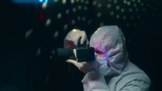 Crime Scene Berlin: Nightlife Killer