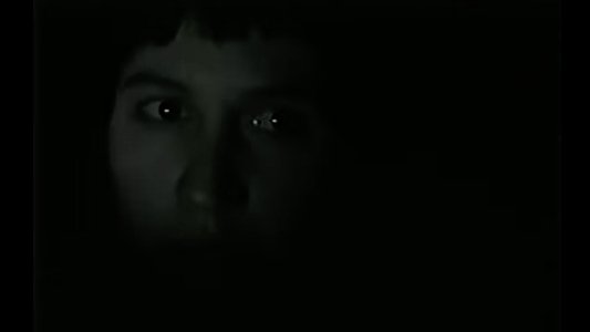 In the Dark